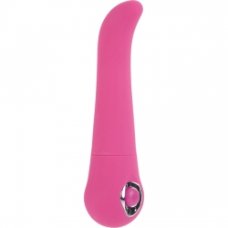 BODY AND SOUL MINI VIBRADOR ADORE ROSA