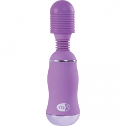 BOOMBOOM VIBRADOR MORADO