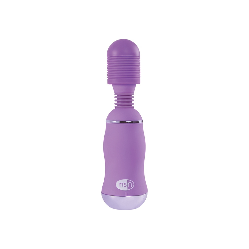 BOOMBOOM VIBRADOR MORADO