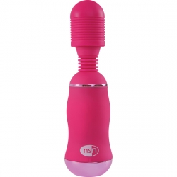 BOOMBOOM VIBRADOR ROSA