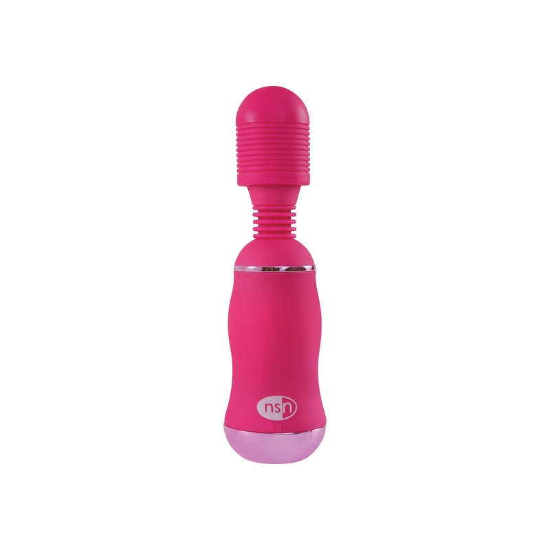 BOOMBOOM VIBRADOR ROSA