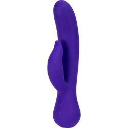 SWAN SPECIAL DUCHESS VIBRADOR MORADO