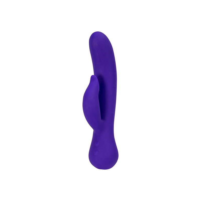 SWAN SPECIAL DUCHESS VIBRADOR MORADO