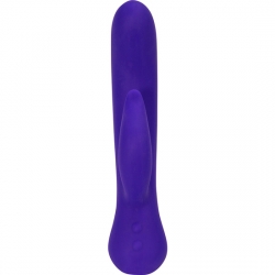 SWAN SPECIAL DUCHESS VIBRADOR MORADO