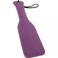 LUST BONDAGE PALETA AZOTADORA - MORADO