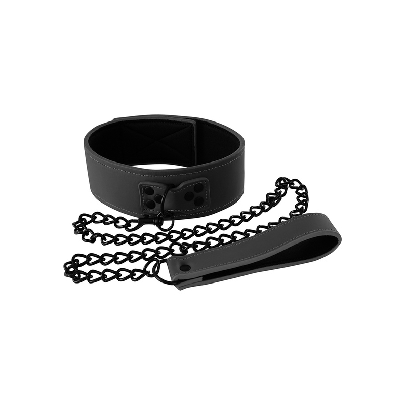 RENEGADE COLLAR - NEGRO