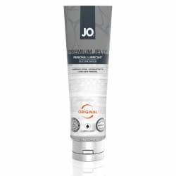 JO PREMIUM JELLY ORIGINAL LUBRICANTE SILICONA 120ML