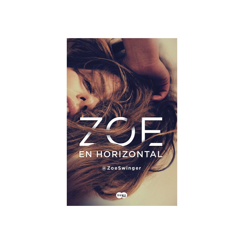 ZOE EN HORIZONTAL