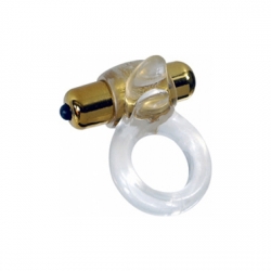 PURE GOLD ANILLO VIBRADOR