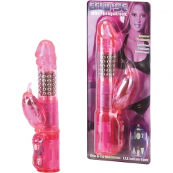 ECLIPSE ULTRA 7 PENGUITRONIC ROSA