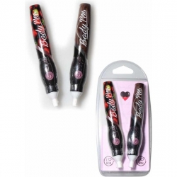 DUO BODY PEN FRESA Y CHOCOLATE