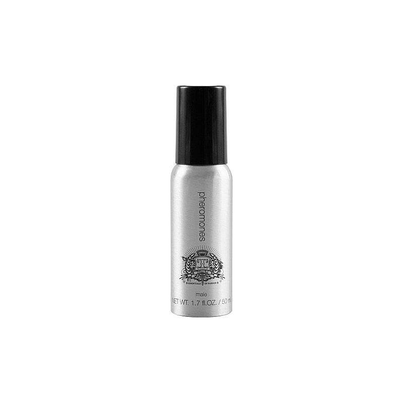 TOUCHE PHEROMONES PARA EL 50 ML