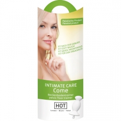 HOT INTIMATE CARE COME - ENTRENADOR PÉLVICO