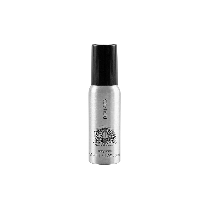 TOUCHE STAY HARD SPRAY RETARDANTE 50 ML