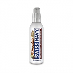 SWISS NAVY FLAVORS CHOCOLATE BLISS 118 ML