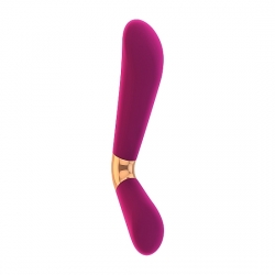 MELLEA - VIBRADOR LUXURY ROSA