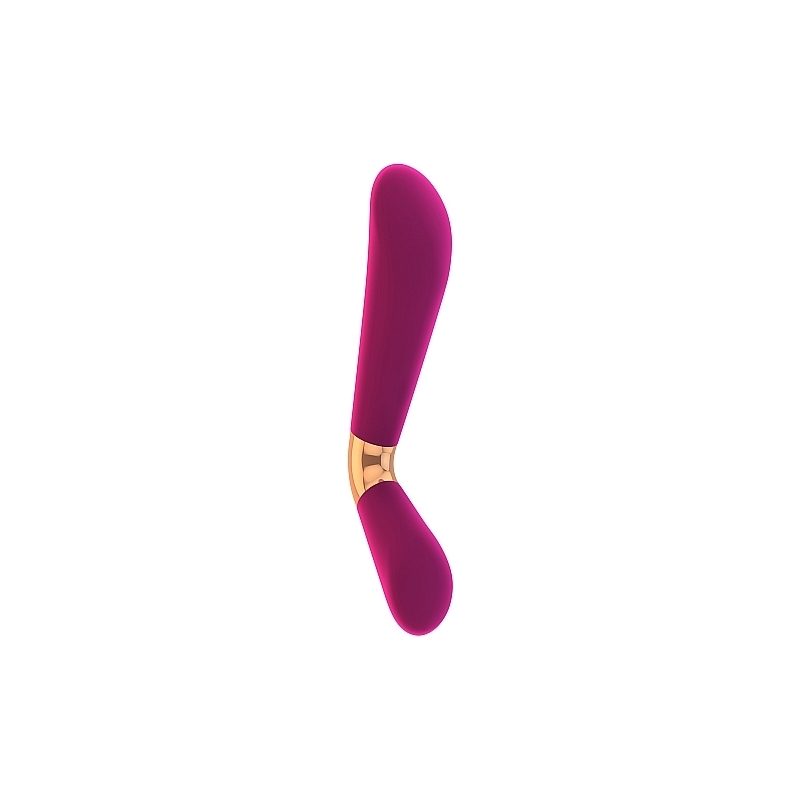 MELLEA - VIBRADOR LUXURY ROSA