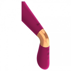 MELLEA - VIBRADOR LUXURY ROSA