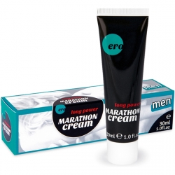 ERO LONG POWER MARATHON CREAM FOR MEN