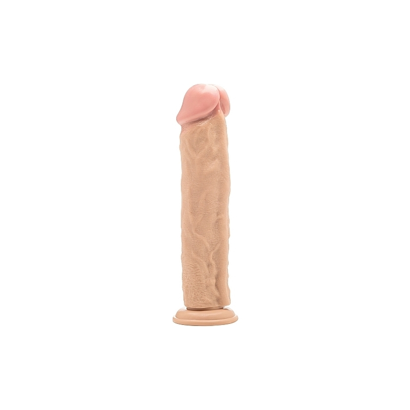 REALROCK PENE REALÍSTICO 29,5 CM