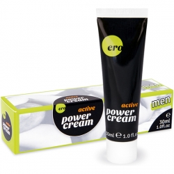 ERO ACTIVE POWER CREAM FOR MEN