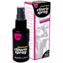 ERO STIMULATING CLITORIS SPRAY FOR WOMAN