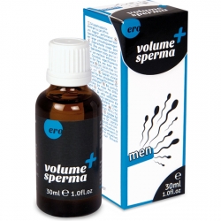 ERO VOLUME SPERMA MEN