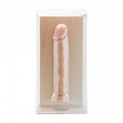 REALROCK PENE REALÍSTICO 37 CM