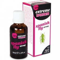 ERO SPANISH FLY EXTREME FOR WOMEN