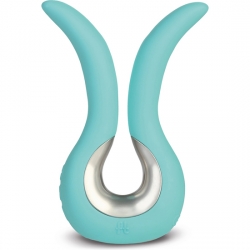 GVIBE MINI TIFFANY MENTA