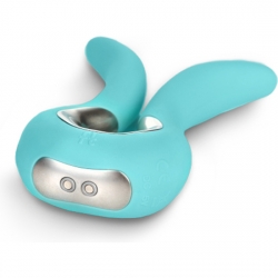 GVIBE MINI TIFFANY MENTA