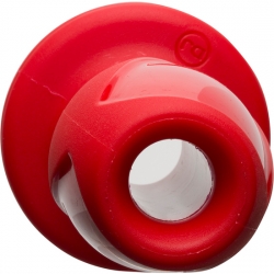 EXPLORE ANAL PLUG MINI ROJO