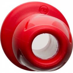 EXPLORE ANAL PLUG ESTANDAR ROJO