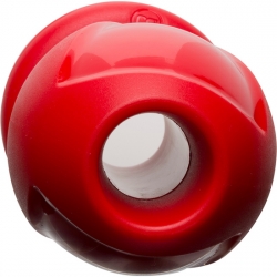 EXPLORE ANAL PLUG XL ROJO