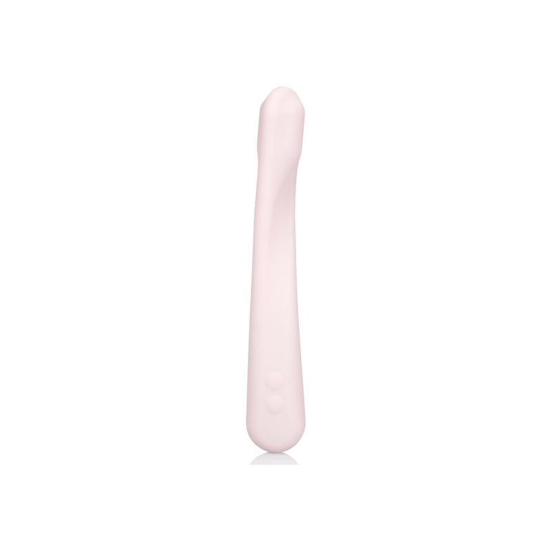 INSPIRE VIBRADOR CURVADO FLEXIBLE