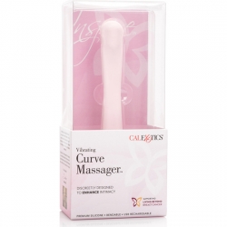 INSPIRE VIBRADOR CURVADO FLEXIBLE