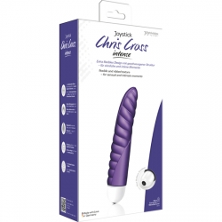 VIBRADOR JOYSTICK CHRIS CROSS INTENSE