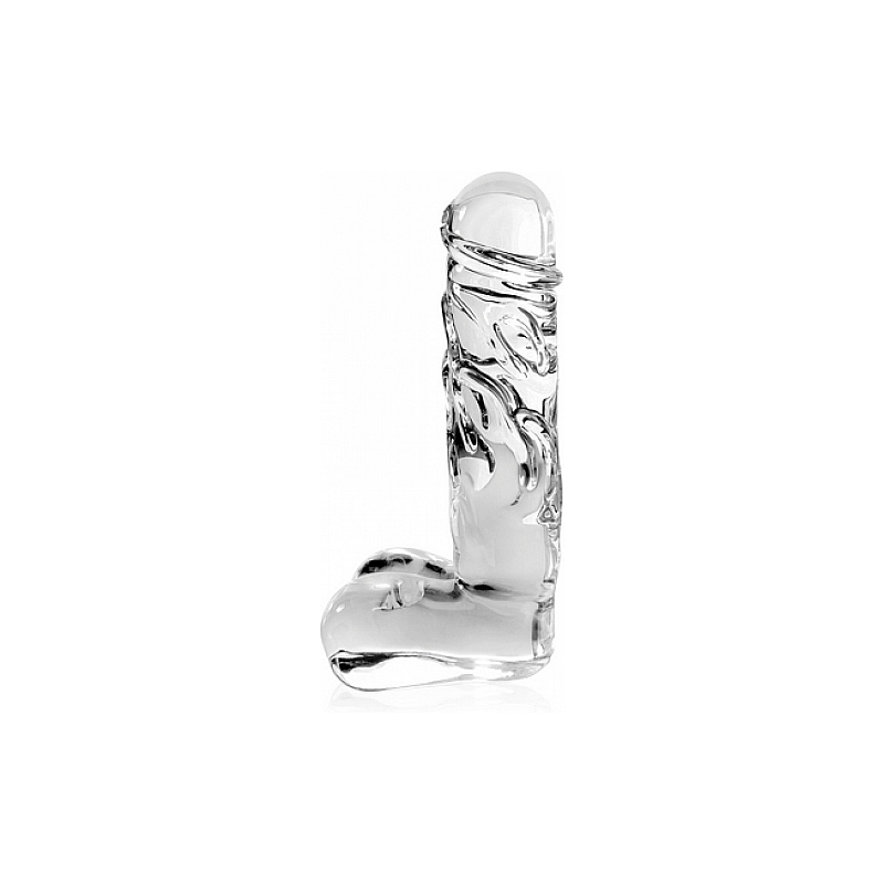 ICICLES NUMERO 40 PLUG DE CRISTAL