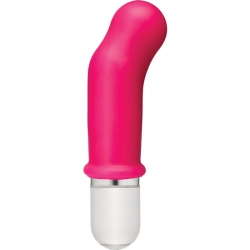 AMERICAN POP VIBRADOR POW ROSA