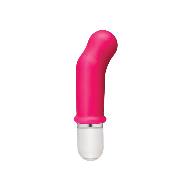 AMERICAN POP VIBRADOR POW ROSA