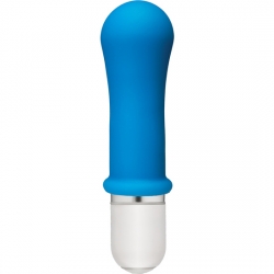 AMERICAN POP VIBRADOR BOOM AZUL