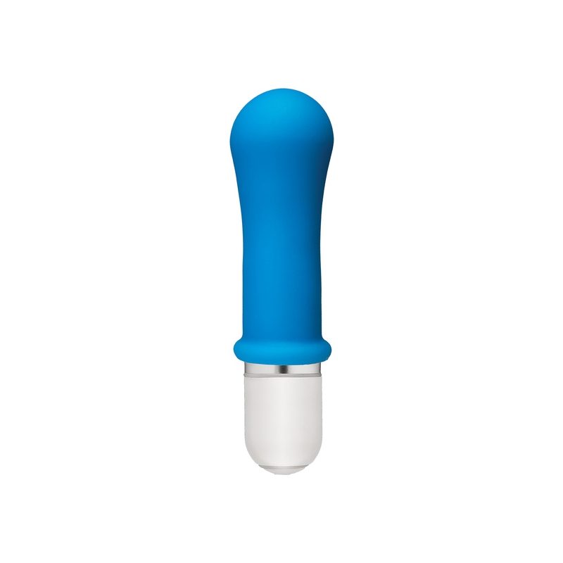 AMERICAN POP VIBRADOR BOOM AZUL