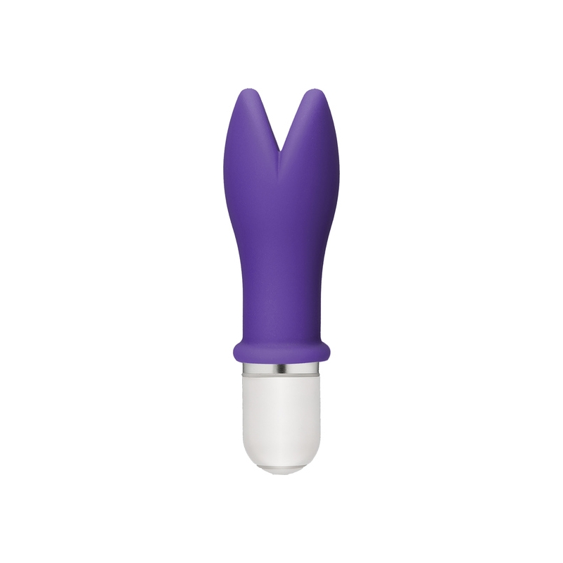 AMERICAN POP VIBRADOR WHAAM MORADO