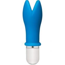 AMERICAN POP VIBRADOR WHAAM AZUL