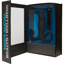 OPTIMALE VIBRADOR PUNTO P NEGRO