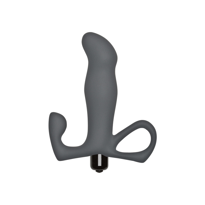 OPTIMALE VIBRADOR PUNTO P GRIS