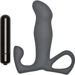 OPTIMALE VIBRADOR PUNTO P GRIS