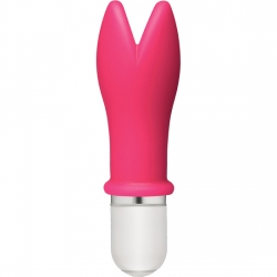 AMERICAN POP VIBRADOR WHAAM ROSA