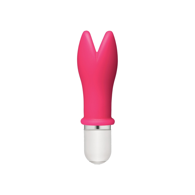 AMERICAN POP VIBRADOR WHAAM ROSA