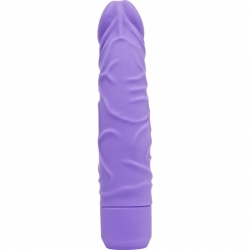 GET REAL CLASSIC ORIGINAL VIBRADOR LILA